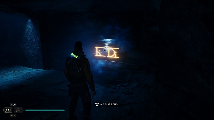 2 - Jedi Survivor: Komnata Jasności - lista sekretów - Star Wars Jedi Survivor - poradnik do gry