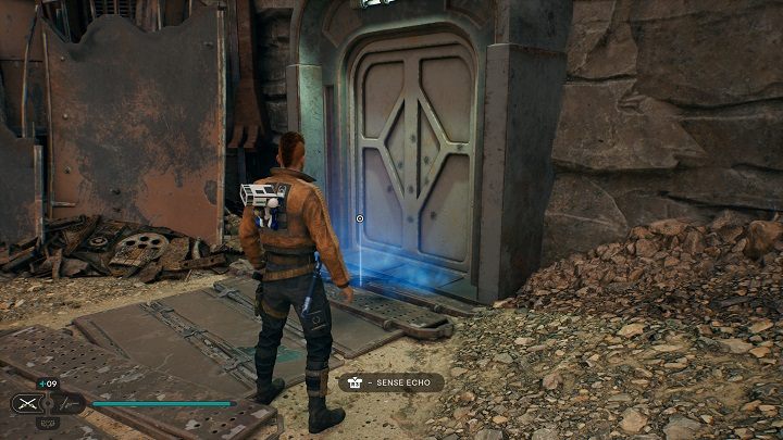 2 - Jedi Survivor: Fort KahLin - lista sekretów - Star Wars Jedi Survivor - poradnik do gry