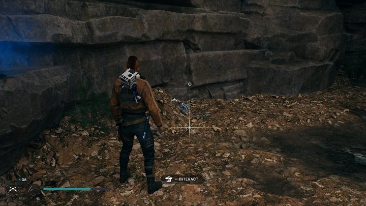 8 - Jedi Survivor: Fort KahLin - lista sekretów - Star Wars Jedi Survivor - poradnik do gry