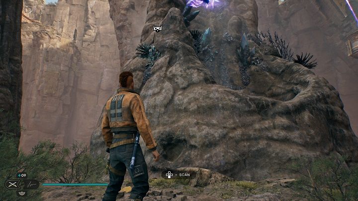 2 - Jedi Survivor: Zniszczona Osada na planecie Koboh (część 1) - Star Wars Jedi Survivor - poradnik do gry