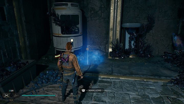 7 - Jedi Survivor: Zniszczona Osada na planecie Koboh (część 1) - Star Wars Jedi Survivor - poradnik do gry