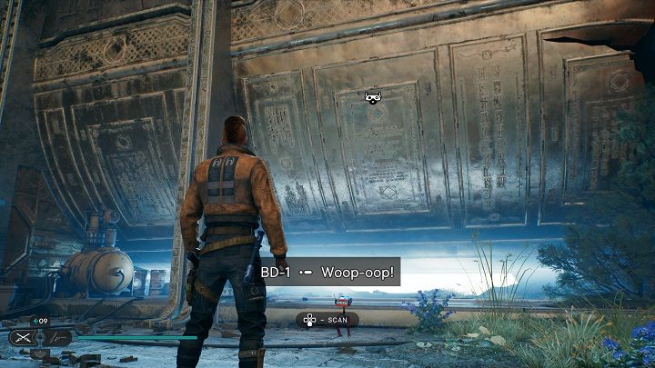 9 - Jedi Survivor: Zniszczona Osada na planecie Koboh (część 1) - Star Wars Jedi Survivor - poradnik do gry