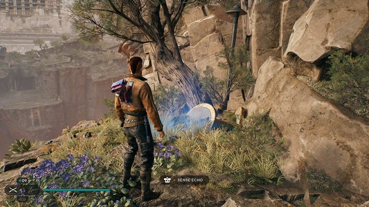 13 - Jedi Survivor: Zniszczona Osada na planecie Koboh (część 1) - Star Wars Jedi Survivor - poradnik do gry