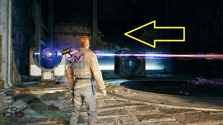 14 - Jedi Survivor: Zniszczona Osada na planecie Koboh (część 1) - Star Wars Jedi Survivor - poradnik do gry