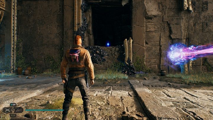 15 - Jedi Survivor: Zniszczona Osada na planecie Koboh (część 1) - Star Wars Jedi Survivor - poradnik do gry