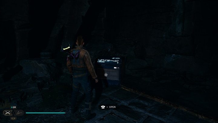 8 - Jedi Survivor: Zniszczona Osada - lista sekretów (część 2) - Star Wars Jedi Survivor - poradnik do gry