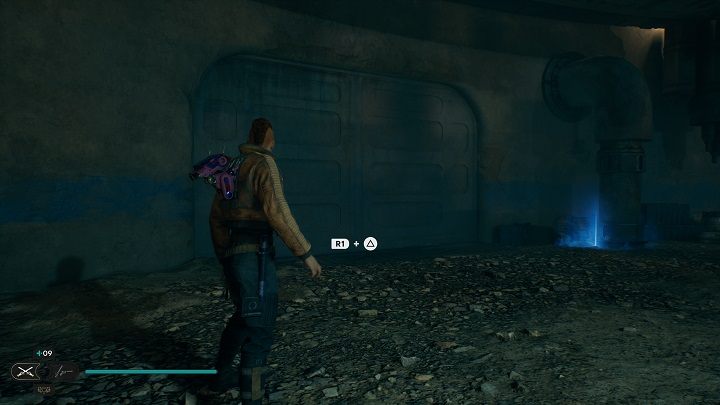 1 - Jedi Survivor: Placówka Azyl Wędrowca - lista sekretów (część 1) - Star Wars Jedi Survivor - poradnik do gry