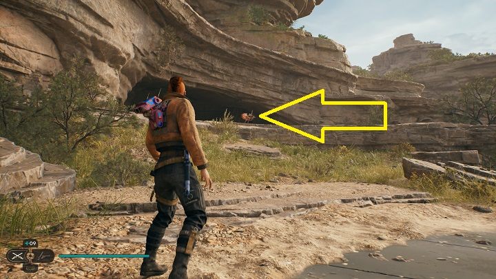 2 - Jedi Survivor: Placówka Azyl Wędrowca - lista sekretów (część 1) - Star Wars Jedi Survivor - poradnik do gry