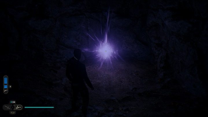 13 - Jedi Survivor: Miejsce katastrofy w Przekopie - lista sekretów - Star Wars Jedi Survivor - poradnik do gry