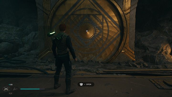 1 - Jedi Survivor: Komnata Męstwa - lista sekretów - Star Wars Jedi Survivor - poradnik do gry