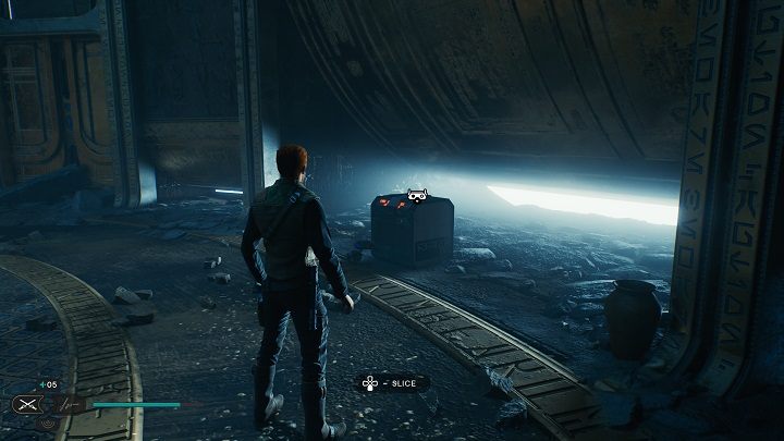 2 - Jedi Survivor: Komnata Męstwa - lista sekretów - Star Wars Jedi Survivor - poradnik do gry