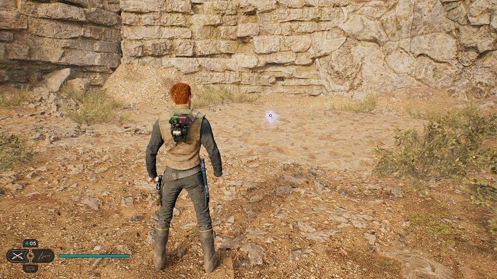 9 - Jedi Survivor: Opuszczona zapora - lista sekretów, część 3 - Star Wars Jedi Survivor - poradnik do gry