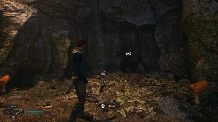 9 - Jedi Survivor: Opuszczona zapora - lista sekretów, część 1 - Star Wars Jedi Survivor - poradnik do gry