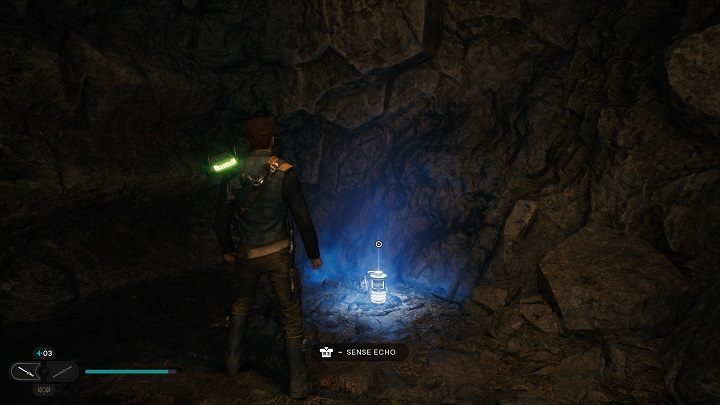 19 - Jedi Survivor: Opuszczona zapora - lista sekretów, część 1 - Star Wars Jedi Survivor - poradnik do gry