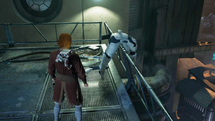 Ukończenie wymagającej gry może zmęczyć każdego - Star Wars Jedi Survivor: Długość gry - Star Wars Jedi Survivor - poradnik do gry