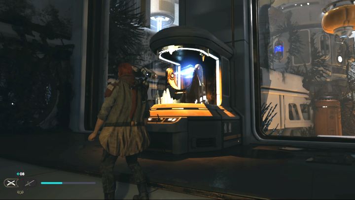 1 - Jedi Survivor: Zagadka wzmacniacza kul w Laboratorium badawczym Republiki - Star Wars Jedi Survivor - poradnik do gry