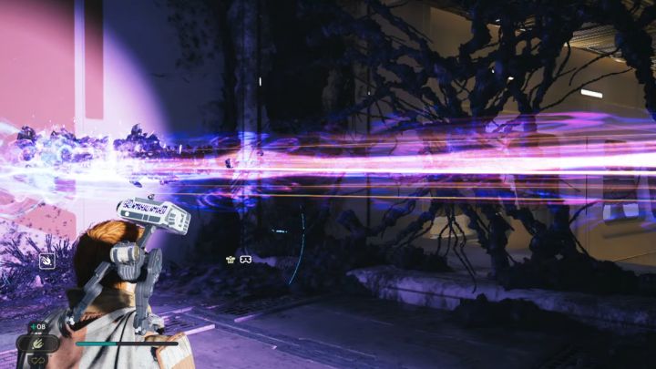 3 - Jedi Survivor: Zagadka wzmacniacza kul w Laboratorium badawczym Republiki - Star Wars Jedi Survivor - poradnik do gry