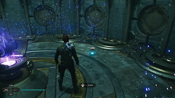 12 - Jedi Survivor: Kamieniołom myśliwego - lista sekretów - Star Wars Jedi Survivor - poradnik do gry