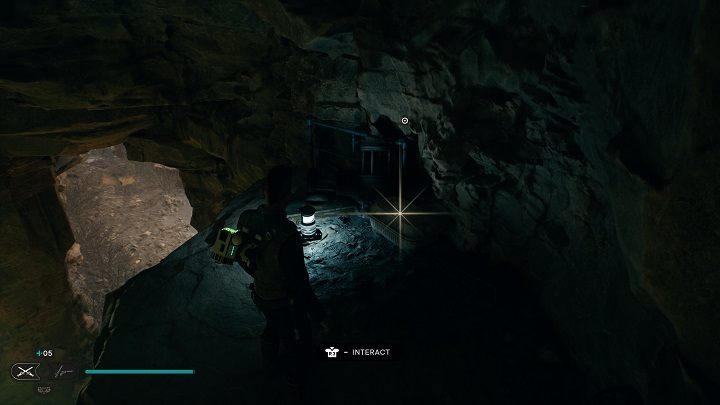 9 - Jedi Survivor: Podgórskie wodospady - lista sekretów - Star Wars Jedi Survivor - poradnik do gry