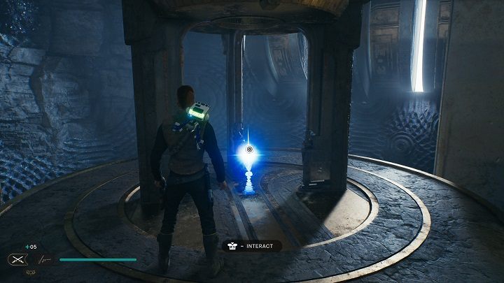 3 - Jedi Survivor: Komnata dwoistości - lista sekretów - Star Wars Jedi Survivor - poradnik do gry