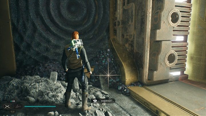 5 - Jedi Survivor: Komnata dwoistości - lista sekretów - Star Wars Jedi Survivor - poradnik do gry