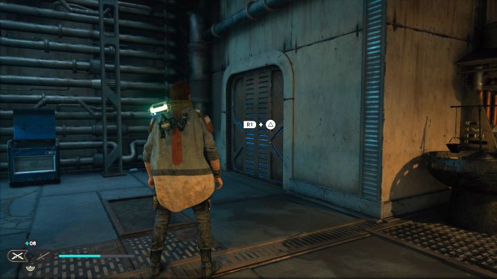 5 - Jedi Survivor: Dachy z planety Coruscant - lista sekretów - Star Wars Jedi Survivor - poradnik do gry