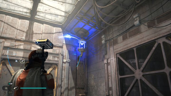 3 - Jedi Survivor: Rzeźnia w Dolnym Mieście z planety Coruscant - lista sekretów - Star Wars Jedi Survivor - poradnik do gry