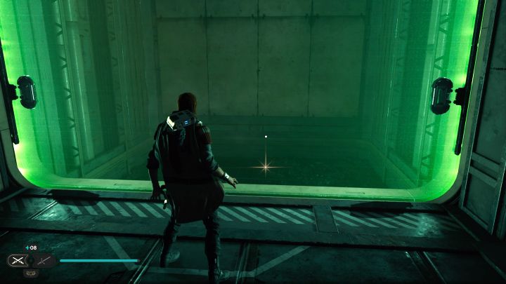 4 - Jedi Survivor: Rzeźnia w Dolnym Mieście z planety Coruscant - lista sekretów - Star Wars Jedi Survivor - poradnik do gry