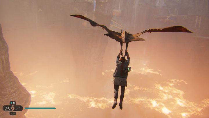 Komentarz: Idealne miejsce do zdobycia trofeum to Zniszczona osada na Koboh - Star Wars Jedi Survivor: Trofea / Osiągnięcia - lista wszystkich, poradnik trofeowy - Star Wars Jedi Survivor - poradnik do gry