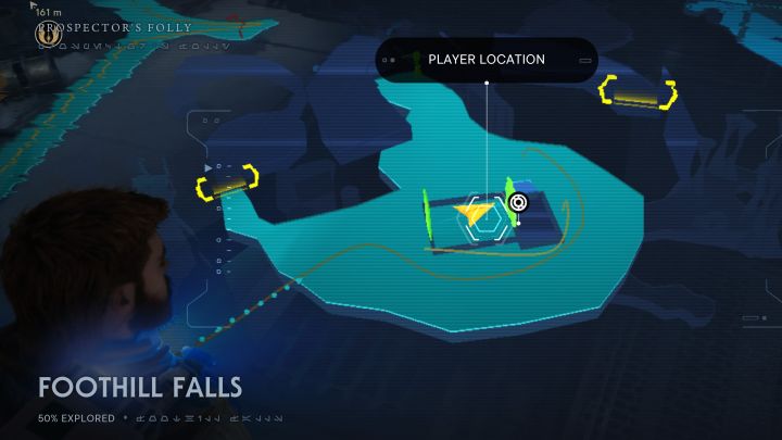 Sposób odblokowania: Zbadaj Jaskinie PhonQi - Star Wars Jedi Survivor: Trofea / Osiągnięcia - lista wszystkich, poradnik trofeowy - Star Wars Jedi Survivor - poradnik do gry