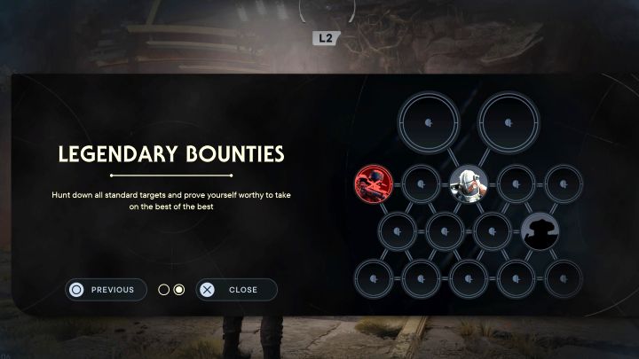 Sposób odblokowania: Przyciągnij uwagę tajemniczego nieznajomego - Star Wars Jedi Survivor: Trofea / Osiągnięcia - lista wszystkich, poradnik trofeowy - Star Wars Jedi Survivor - poradnik do gry