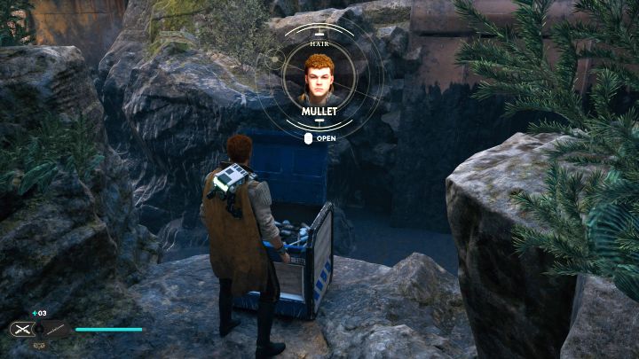 Sposób odblokowania: Kopnij wroga z wyskoku, nosząc plerezę - Star Wars Jedi Survivor: Trofea / Osiągnięcia - lista wszystkich, poradnik trofeowy - Star Wars Jedi Survivor - poradnik do gry