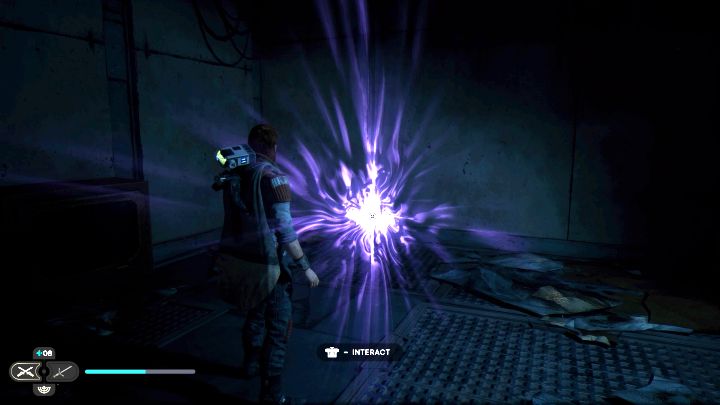 Sposób odblokowania: Ukończ wszystkie Szczeliny Mocy - Star Wars Jedi Survivor: Trofea / Osiągnięcia - lista wszystkich, poradnik trofeowy - Star Wars Jedi Survivor - poradnik do gry