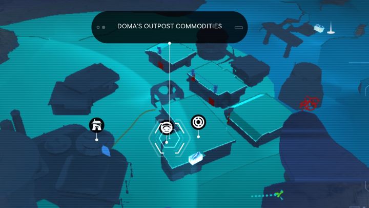 Podczas pierwszej wizyty na planecie Koboh odwiedzicie Placówkę Azyl Wędrowca i po spotkaniu z Greezem odblokowany zostanie sklep Towary Domy - Star Wars Jedi Survivor: Tajemniczy klucz w sklepie Towary Domy - Star Wars Jedi Survivor - poradnik do gry