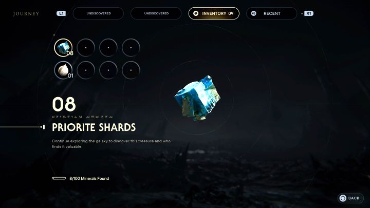 Za klucz musicie zapłacić odłamkami priorytu - Star Wars Jedi Survivor: Tajemniczy klucz w sklepie Towary Domy - Star Wars Jedi Survivor - poradnik do gry