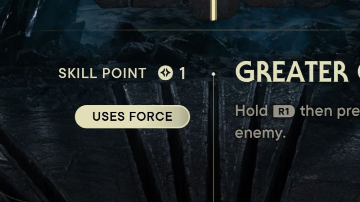 1 - Star Wars Jedi Survivor: Najlepsze umiejętności - Star Wars Jedi Survivor - poradnik do gry