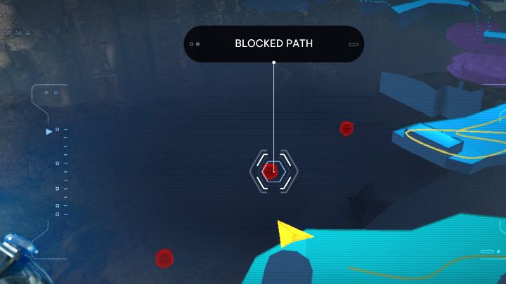 Unoszące się nad półkami i platformami balony możecie napotykać począwszy od Koboh - Star Wars Jedi Survivor: Jak chwytać się balonów? - Star Wars Jedi Survivor - poradnik do gry