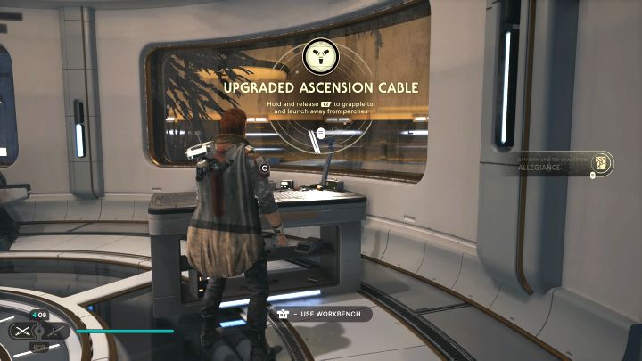 2 - Star Wars Jedi Survivor: Jak chwytać się balonów? - Star Wars Jedi Survivor - poradnik do gry