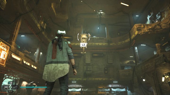 1 - Jedi Survivor: Archiwum z planety Jedha - lista sekretów - Star Wars Jedi Survivor - poradnik do gry