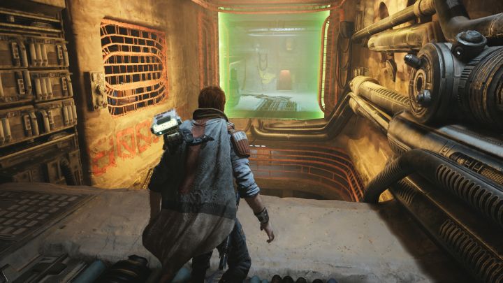 2 - Jedi Survivor: Archiwum z planety Jedha - lista sekretów - Star Wars Jedi Survivor - poradnik do gry