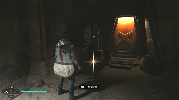 3 - Jedi Survivor: Archiwum z planety Jedha - lista sekretów - Star Wars Jedi Survivor - poradnik do gry