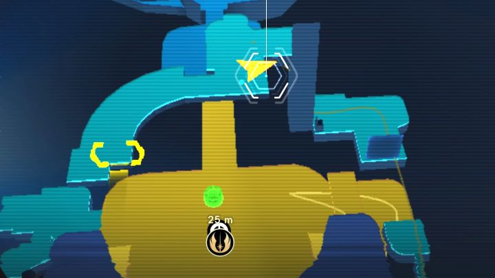 Zwój z Jedhy możecie pozyskać po odblokowaniu dostępu do górnej części Archiwum - Jedi Survivor: Archiwum z planety Jedha - lista sekretów - Star Wars Jedi Survivor - poradnik do gry