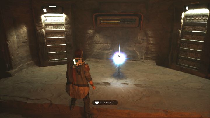 Pozostawajcie na górnych półkach Archiwum - Jedi Survivor: Archiwum z planety Jedha - lista sekretów - Star Wars Jedi Survivor - poradnik do gry