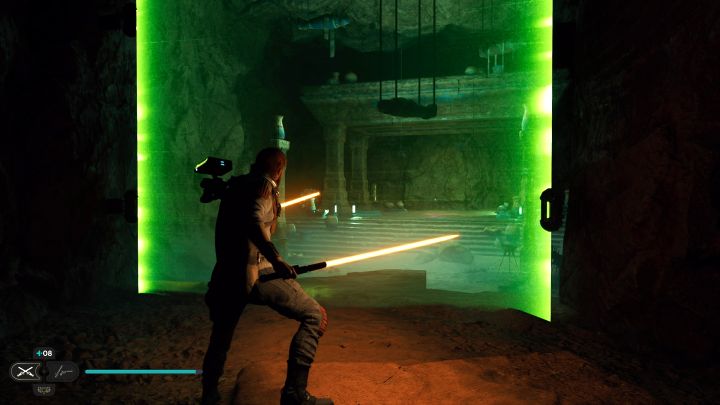 2 - Jedi Survivor: Wietrzny płaskowyż z planety Jedha - lista sekretów - Star Wars Jedi Survivor - poradnik do gry