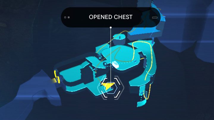 Dotrzyjcie do lokacji z kamiennym blokiem, którym można przesuwać - Jedi Survivor: Wyżyny Narkis z planety Jedha - lista sekretów - Star Wars Jedi Survivor - poradnik do gry