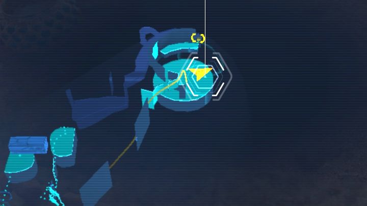 Zwój z Jedhy jest na okrągłej arenie, na której początkowo przebywała duża grupa szturmowców - Jedi Survivor: Gwiżdżąca przepaść z planety Jedha - lista sekretów - Star Wars Jedi Survivor - poradnik do gry