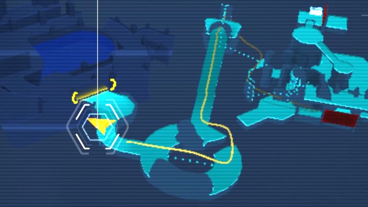 Echo jest do odnalezienia w jednym z bocznych korytarzy sąsiadujących z główną salą sanktuarium - Jedi Survivor: Świątynne sanktuarium z planety Jedha - lista sekretów - Star Wars Jedi Survivor - poradnik do gry