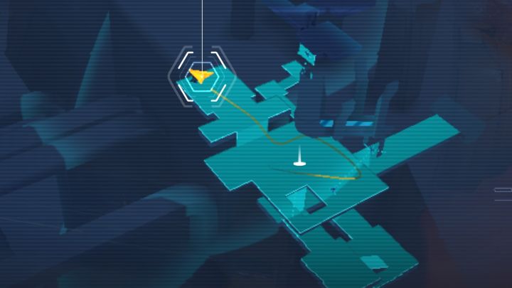 Skrzynia ze zbiornikiem stym jest w Undercity Meats - Star Wars Jedi Survivor: Wszystkie zbiorniki na stym - Star Wars Jedi Survivor - poradnik do gry