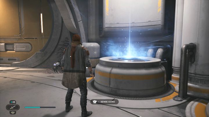 2 - Jedi Survivor: Fabrykatory superkonstrukcji ze Zniszczonego Księżyca - lista sekretów - Star Wars Jedi Survivor - poradnik do gry