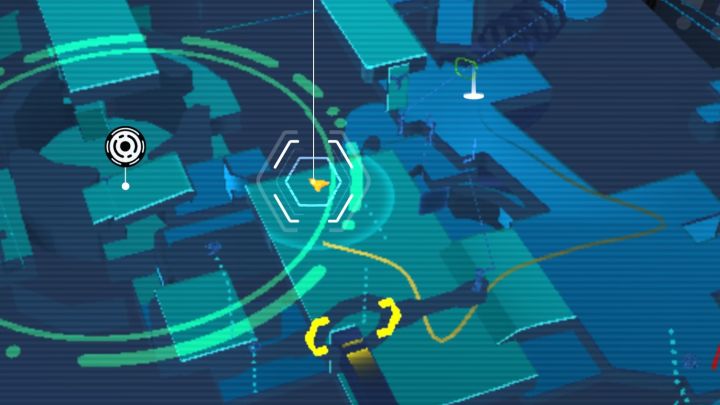 Sekret jest do odnalezienia tuż po użyciu podniesienia Mocą na dużej blokadzie i wkroczeniu do regionu Kanał węzła - Jedi Survivor: Kanał węzła ze Zniszczonego Księżyca - lista sekretów - Star Wars Jedi Survivor - poradnik do gry